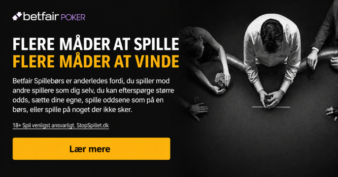 Betfair Casino